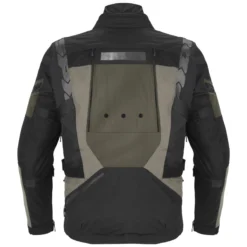 Spidi 4 Season Evo Militar