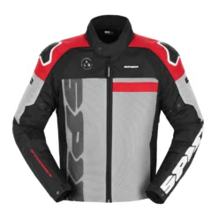 Spidi Progressive Net Windout Red -Motorfietsuitrusting Winkel spidi progressive net windout red