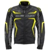 Spidi Race-Evo H2Out Yellow Fluo