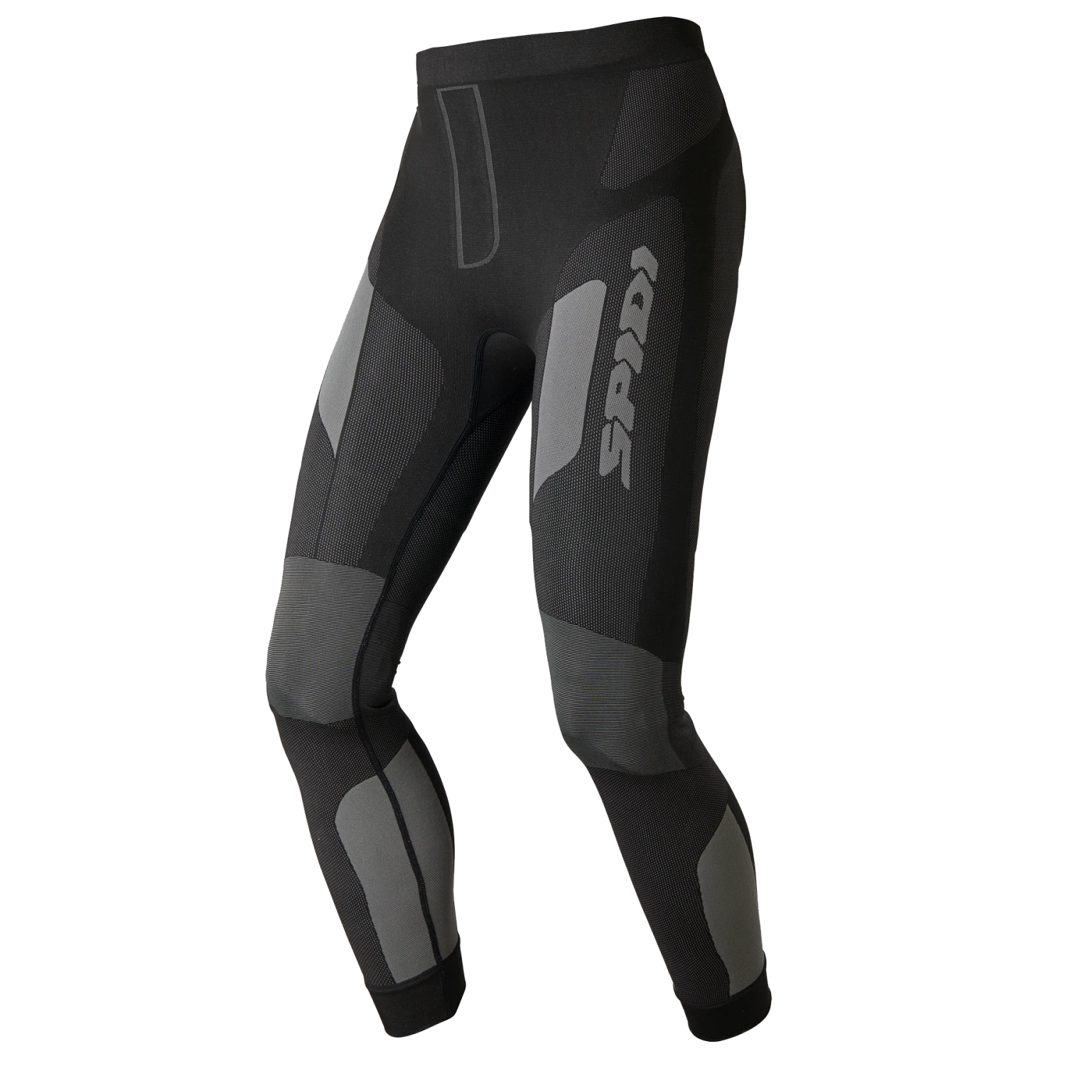 Spidi Seamless Zwart Onderbroek 2 Spidi Seamless Zwart Onderbroek - Afbeelding 2