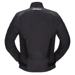 Spidi Tek H2Out Black