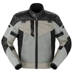 Spidi Vent Pro Jacket Black Ice