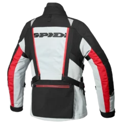 Spidi Allroad H2Out Ice Rood