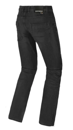 Spidi J-Tracker Zwart