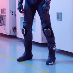 Spidi Racing Slider Multicolor -Motorfietsuitrusting Winkel spidi knee slider track suit