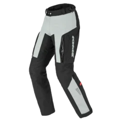 Spidi Outlander Zwart Ice