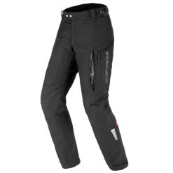 Spidi Outlander Zwart