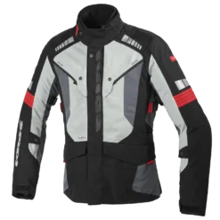 Spidi Outlander H2Out Ice Rood