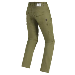 Spidi Pathfinder Cargo Militar