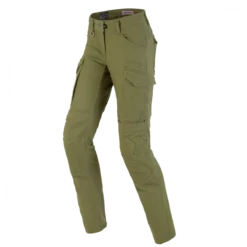 Spidi Pathfinder Cargo Lady Military