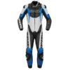 Spidi Sport Warrior Perf. Pro White Blue