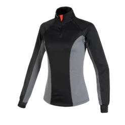 Spidi Thermo Lady Zwart Antraciet