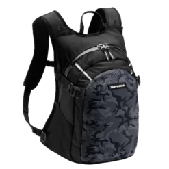 Spidi Tour Pack Zwart Camouflage