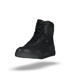 Dainese Street Darker Gore-Tex Zwart