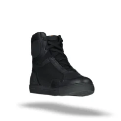 Dainese Street Darker Gore-Tex Zwart -Motorfietsuitrusting Winkel streetdarkergtxshoes.33