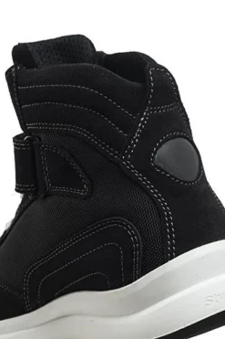 Stylmartin Audax WP Black White -Motorfietsuitrusting Winkel stylmartin audax wp black white 6