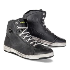 Stylmartin Chester Black 5 Stylmartin Chester Black -Motorfietsuitrusting Winkel stylmartin chester black