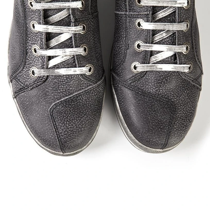 Stylmartin Chester Black 2 Stylmartin Chester Black - Afbeelding 2