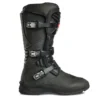 Stylmartin Navajo Waterproof Black