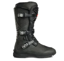 Stylmartin Navajo Waterproof Black