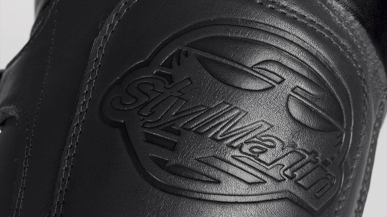 Stylmartin Continental WP Black 8 Stylmartin Continental WP Black - Afbeelding 8