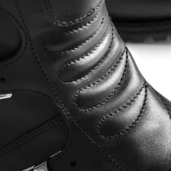 Stylmartin Continental WP Black 13 Stylmartin Continental WP Black -Motorfietsuitrusting Winkel stylmartin boots continental wp black3
