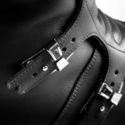 Stylmartin Continental WP Black 10 Stylmartin Continental WP Black -Motorfietsuitrusting Winkel stylmartin boots continental wp black5