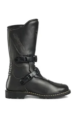 Stylmartin Matrix WP Black 14 Stylmartin Matrix WP Black -Motorfietsuitrusting Winkel stylmartin boots matrix wp black