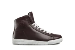 Stylmartin Core WP Brown White -Motorfietsuitrusting Winkel stylmartin core wp brown white