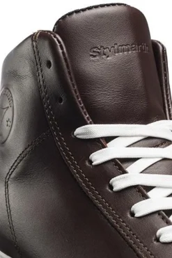 Stylmartin Core WP Brown White -Motorfietsuitrusting Winkel stylmartin core wp brown white4