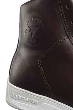 Stylmartin Core WP Brown White -Motorfietsuitrusting Winkel stylmartin core wp brown white5