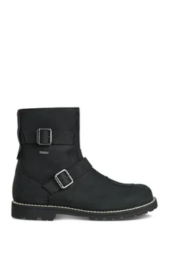 Stylmartin Legend Mid Waterproof Black