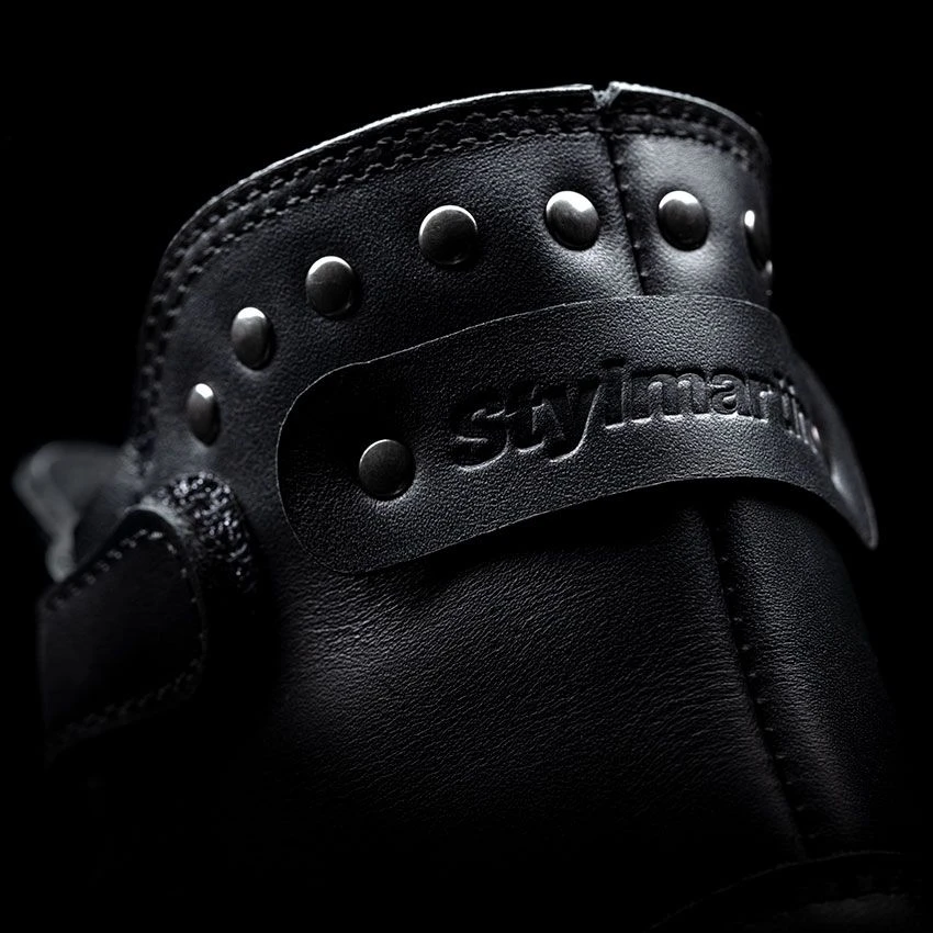 Stylmartin Pearl Rock WP Woman 9 Stylmartin Pearl Rock WP Woman - Afbeelding 9