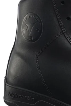 Stylmartin Core WP Black -Motorfietsuitrusting Winkel stylmartin shoe core wp black2