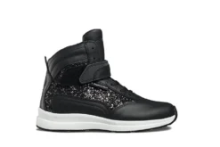 Stylmartin Woman Audax Glam WP Black White 7 Stylmartin Woman Audax Glam WP Black White -Motorfietsuitrusting Winkel stylmartin shoe woman audax glam wp black white