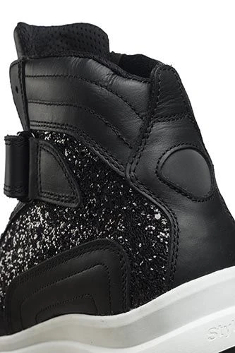 Stylmartin Woman Audax Glam WP Black White 2 Stylmartin Woman Audax Glam WP Black White - Afbeelding 2