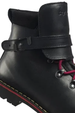 Stylmartin Red Rebel