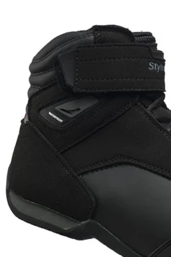 Stylmartin Vector WP Black Grey