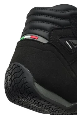 Stylmartin Vector WP Black Grey -Motorfietsuitrusting Winkel stylmartin vector wp black grey4