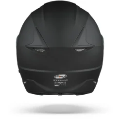Suomy Stellar Plain Mat Zwart Integraalhelm -Motorfietsuitrusting Winkel suomy stellar plain matt black.19 1