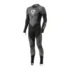 REV'IT! Supersonic Zwart Grijs Undersuit