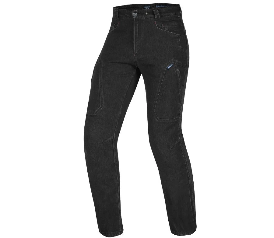 Trilobite 2266 Tactical Men Black Jeans 1 Trilobite 2266 Tactical Men Black Jeans