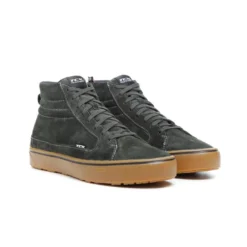 TCX Street 3 Wp Groen Bruin