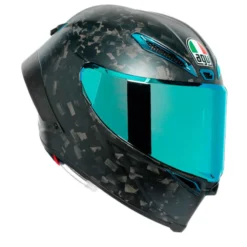 Agv Pista GP RR E2206 Dot Mplk Futuro Carbonio Forgiato 004 Integraalhelm -Motorfietsuitrusting Winkel thumbnail 29 8