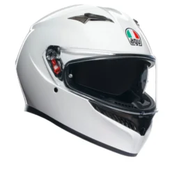 Agv K3 E2206 Mplk Mono Seta Wit 014 Integraalhelm -Motorfietsuitrusting Winkel thumbnail 29 9