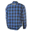 Trilobite 1971 Timber 2.0 Shirt Men Blue