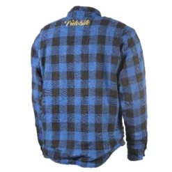 Trilobite 1971 Timber 2.0 Shirt Men Blue