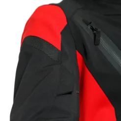 Dainese Tonale D-Dry Black Lava Red Black Motorcycle Jacket 17 Dainese Tonale D-Dry Black Lava Red Black Motorcycle Jacket -Motorfietsuitrusting Winkel tonale d dry jacket 4