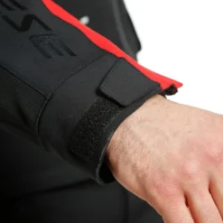 Dainese Tonale D-Dry Black Lava Red Black Motorcycle Jacket 13 Dainese Tonale D-Dry Black Lava Red Black Motorcycle Jacket -Motorfietsuitrusting Winkel tonale d dry jacket 6