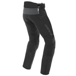 Dainese Tonale D-Dry Zwart Ebony Zwart